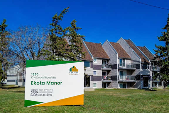 Ekota Manor Affordable property image