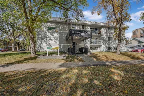 St. Charles Apartments property image