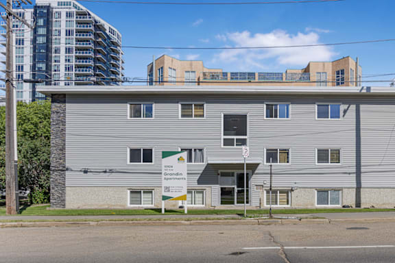 Grandin property image