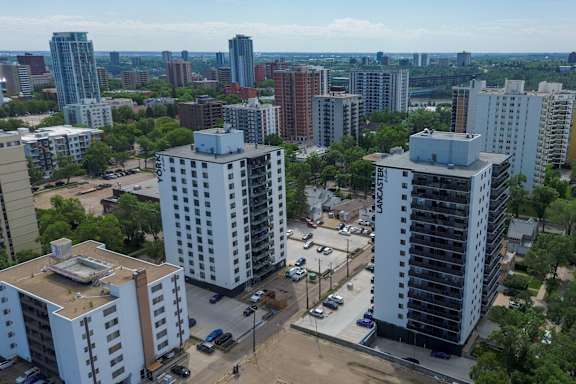 Lancaster Tower Affordable property image