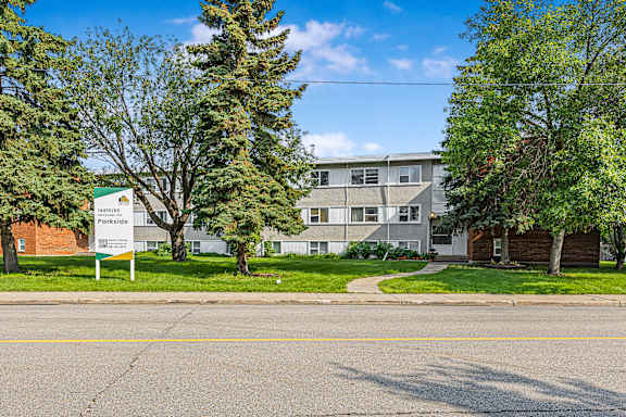 Parkside property image