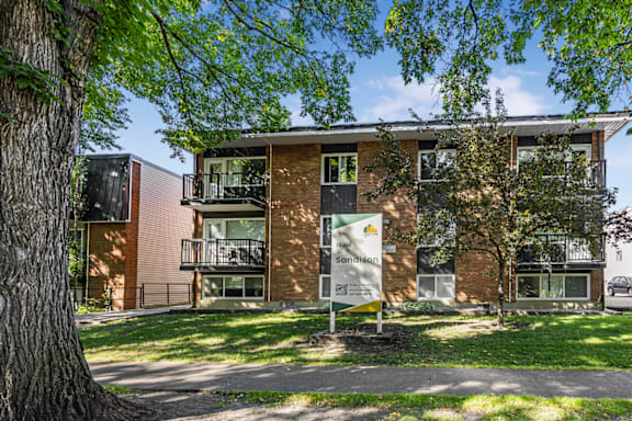 Sandison property image