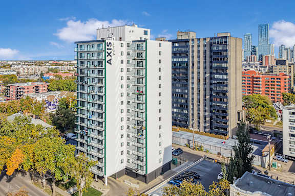 Axis Tower property image