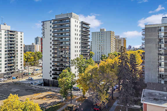 Lancaster Tower property image