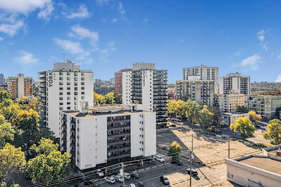 York Tower property image