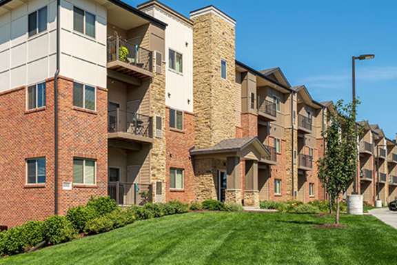 The Flats at 84 property image