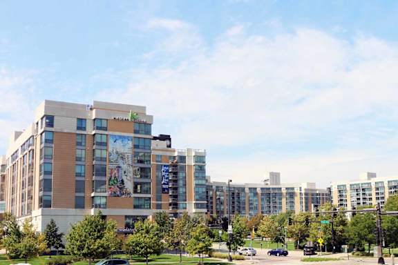 Midtown Crossing Apartments property image