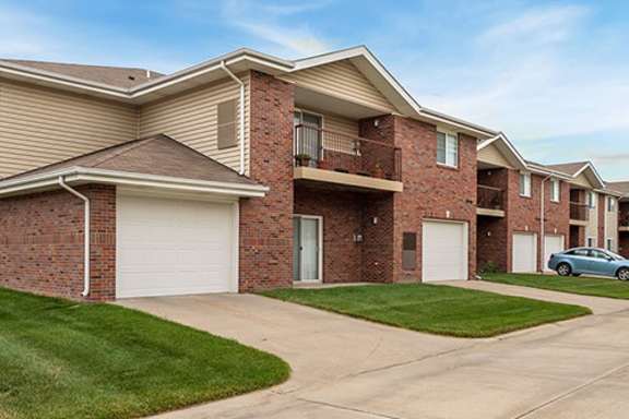 Northbrook Apartments property image