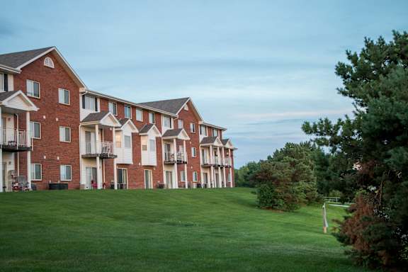 Pine Lake Heights Apartments property image