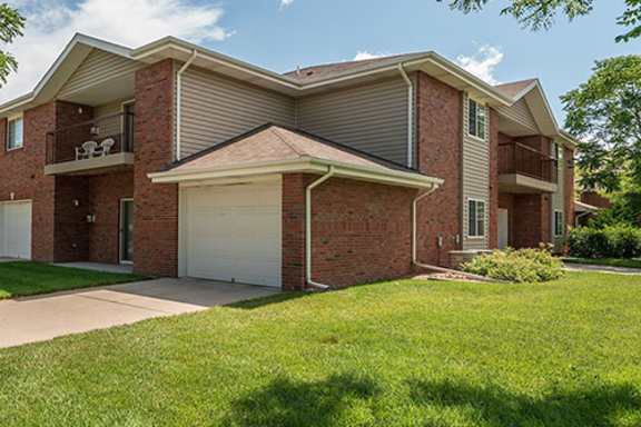 Pinebrook Apartments property image