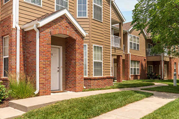 Ridge Pointe Villas property image