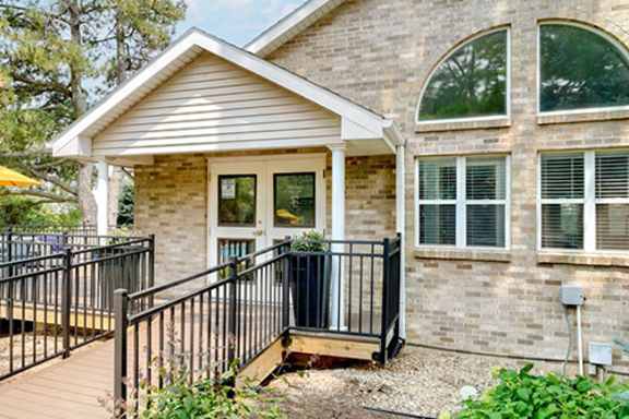 Skyline View property image