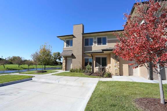 The Villas at Wilderness Ridge property image
