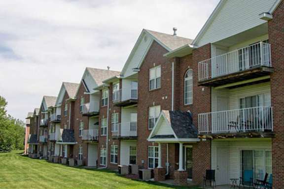 Williamsburg Park Apartments property image
