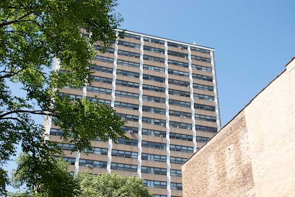 Island Terrace Apartments property image