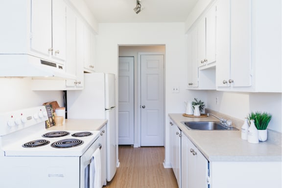 Freshwater Road Apartments property image