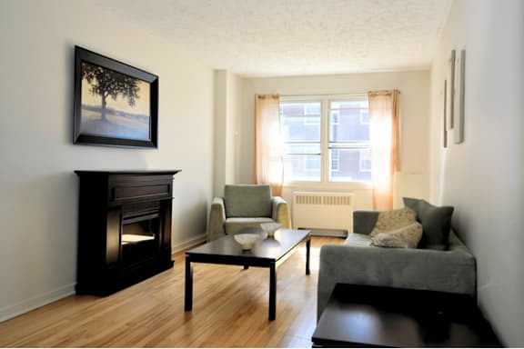 Lakefront Apartments property image