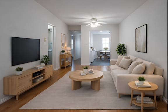 Pheasant Hill Apartments property image