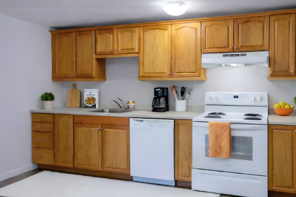 Pine Glen Apartments property image