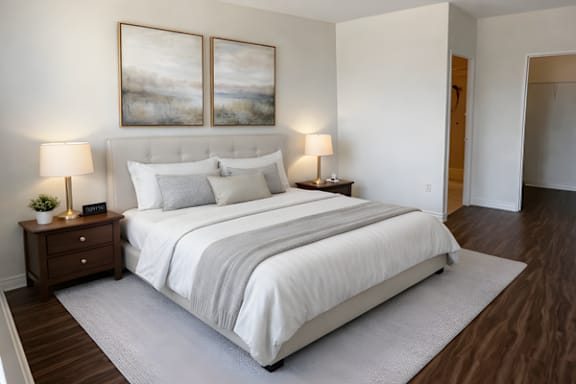 Richmond Hill Apartments property image