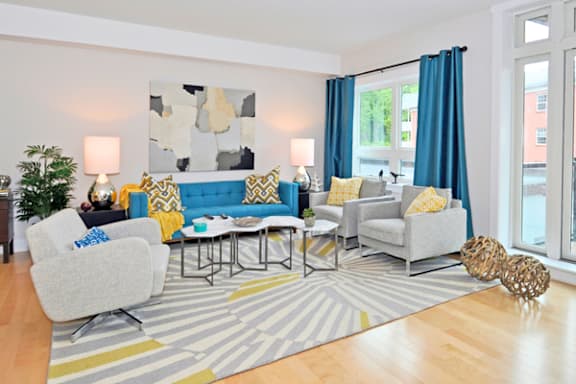S2 Apartments property image