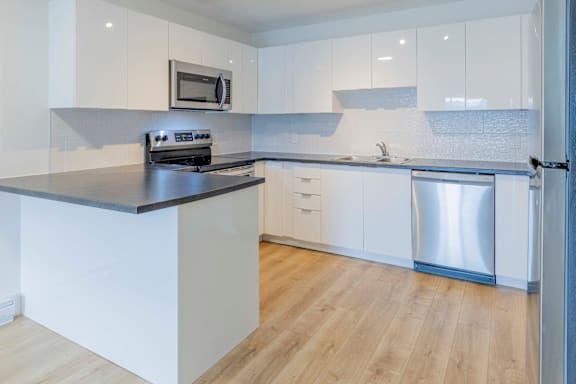 Southgate Apartments property image