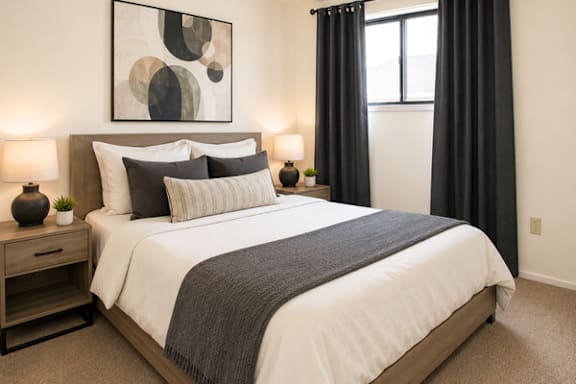 Fairview and Trafalgar Place property image