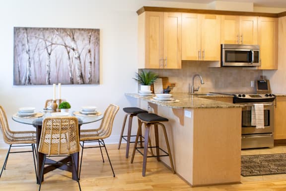Williams Court D & G property image