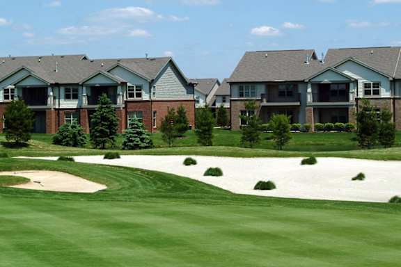Four Bridges property image