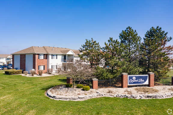 Crystal Glen property image
