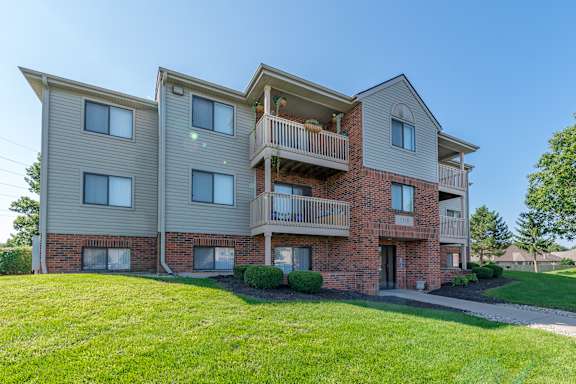Mill Pond Apartments property image