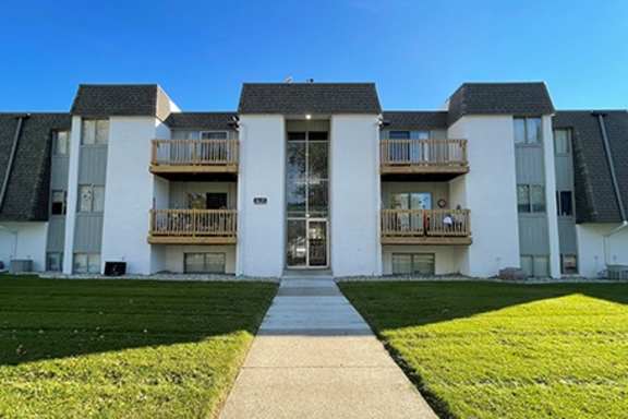 Secor Flats property image