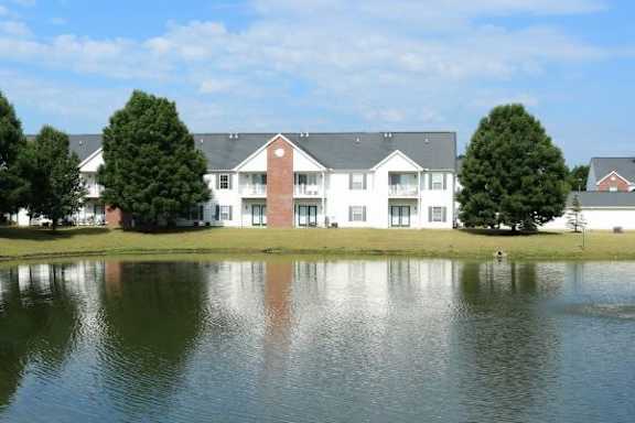 The Cove property image
