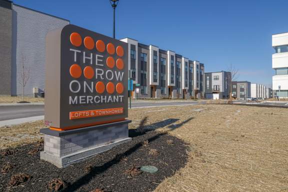 The Row on Merchant property image