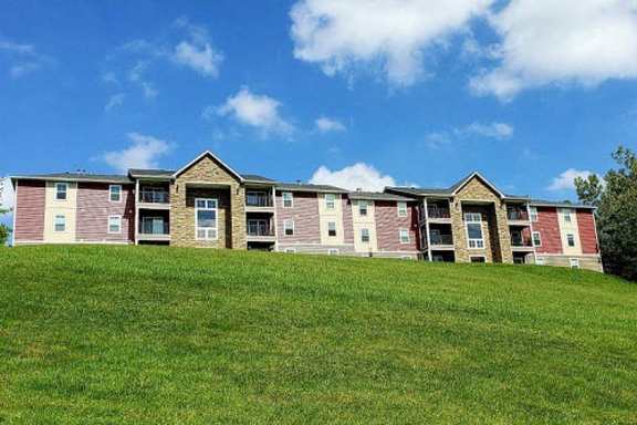 Hilltop Apartments property image