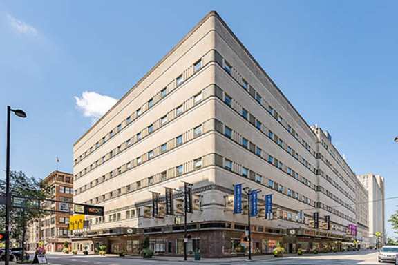 The Lofts at Shillito Place property image