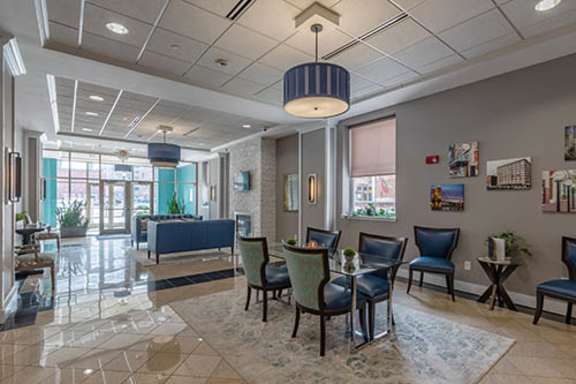 Renaissance at the Power Building property image