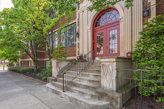 The Washington Apartments property image