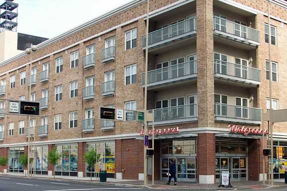 Sixth and Race property image