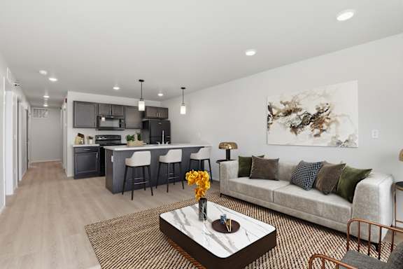 Lakewood Apartments and Townhomes property image