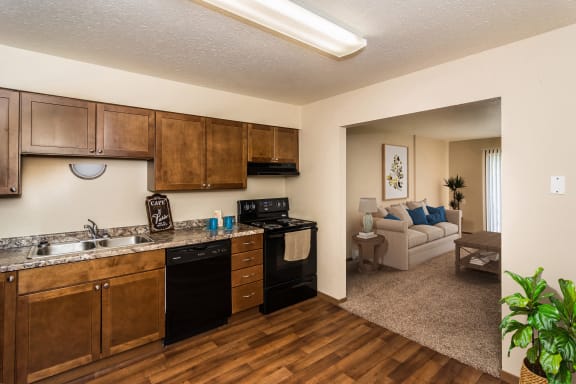 Primrose Court Apartments in Grand Forks ND
