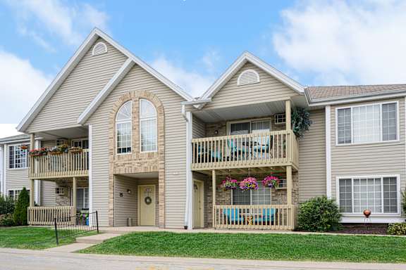 Rivershire Apartments property image