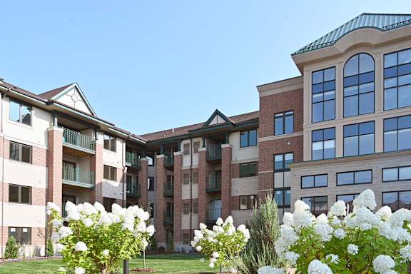 Forest Ridge Senior Community property image