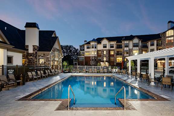 The Linx Club at Brookfield Hills Apartments property image