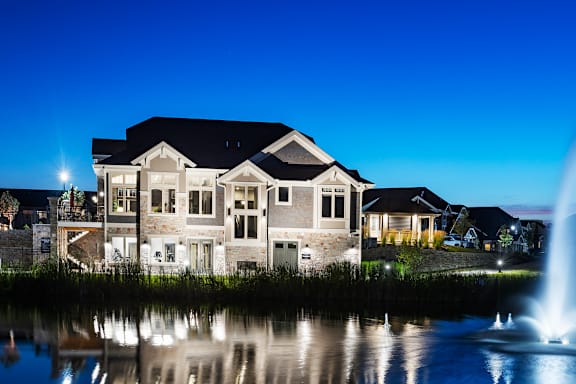 Tamarack Springs property image