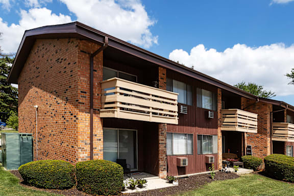 Whitnall Gardens Apartments property image