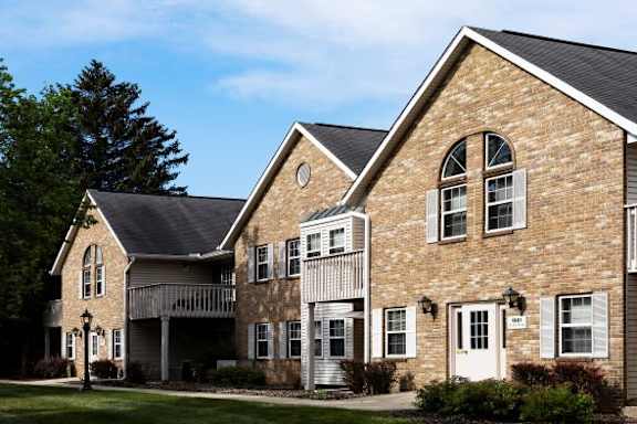 Deer Creek Run Apartments property image