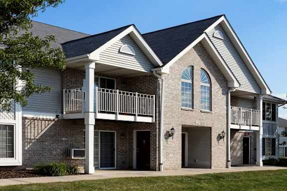 Southfield Apartments property image