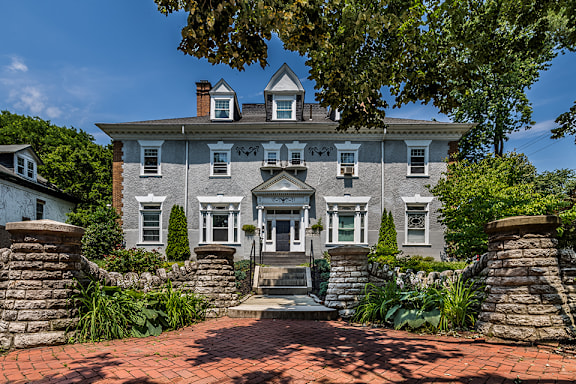 D'Ancona Mansion property image