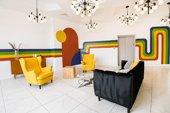 Venture Commons property image